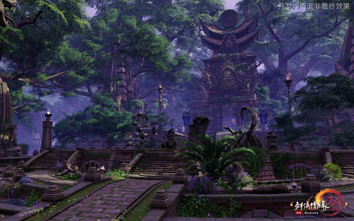 三小只僵尸的游戏时间1